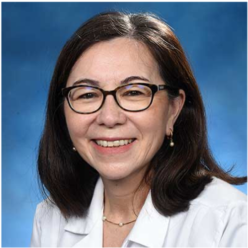 Portrait of Jade J. Wong-You-Cheong