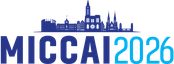 MICCAI 2026