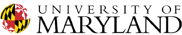 University of Maryland, College Park logo